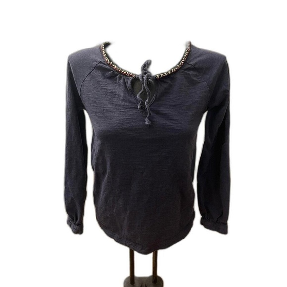 Tops - Sahalie Women's Long Sleeve Top - XS‎ - Stylish and Comfortable